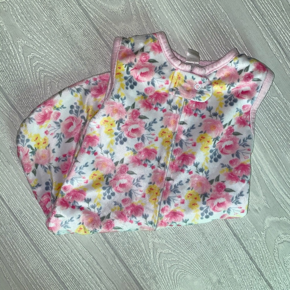 Baby Sleep Sack